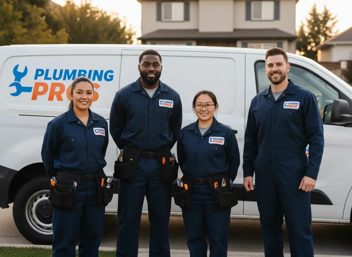 Water Heater Repair company in Ariel, WA
